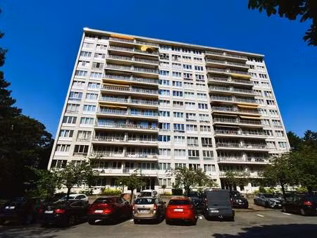 appartement à vendre à berchem-sainte-agathe € 265.000 (lq5gj) - sybimmo | zimmo
