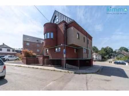 appartement 2 chambres – immeuble récent avec ascenseur