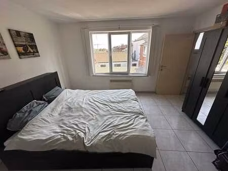 titre : immeuble de rapport à vendre – charleroi centre – id