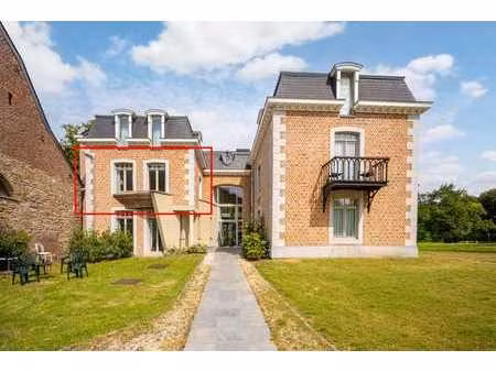 deux studios résidence du golf de bernalmont