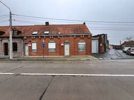 bien professionnel à vendre à moorslede € 250.000 (lqi9f) - era @t home (geluwe) | zimmo