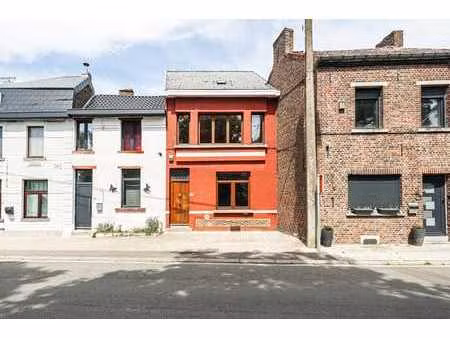 maison + annexe idéal kangourou / studio
