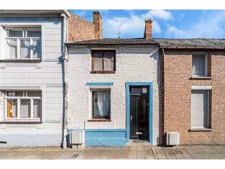 maison à rénover