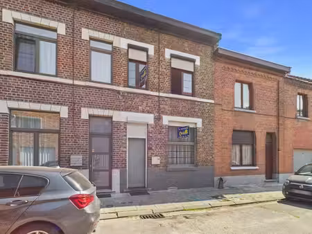 *** plus de visite possible / sous-compromis *** maison 4 ch
