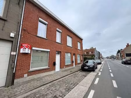 maison à vendre à menen € 259.000 (lqie8) - era @t home (geluwe) | zimmo