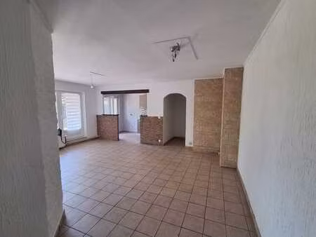 a vendre appartement 2 ch rénové