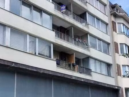 appartement 2 chambres avec cave et emplacement de parking