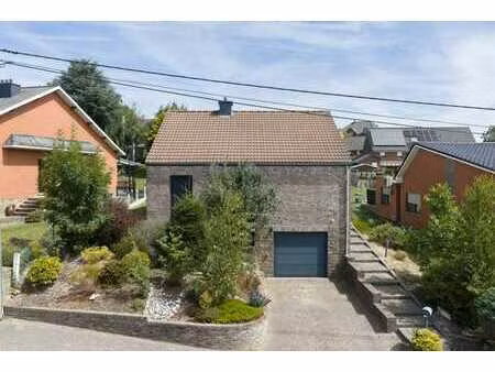 maison 2 chambres avec jardin et garage