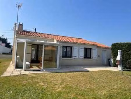 location maison à notre-dame-de-monts (85690) : à louer / 68m² notre-dame-de-monts