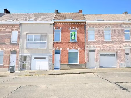maison à vendre à renaix € 275.000 (lqiec) - immo roman - kantoor ronse | zimmo