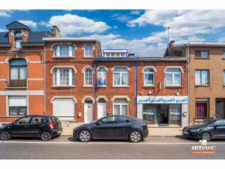magnifique maison 3ch - terrasse - jardin - elec conforme