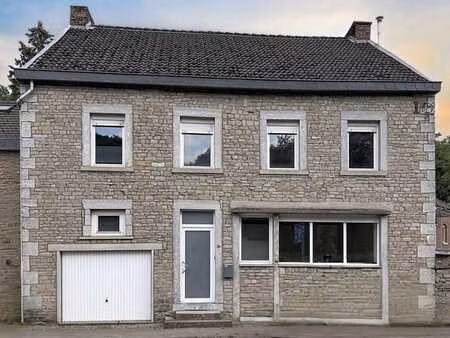 maison 5 chambres à vendre à trooz