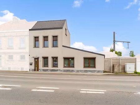 maison à vendre à ieper € 279.000 (lqhhz) - habitat poperinge | zimmo