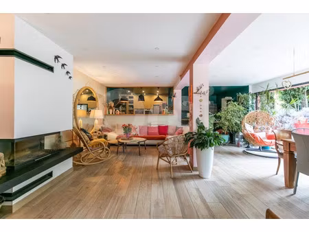 vente maison 3 pièces 140 m² à lagny-sur-marne (77400)  524 000 €