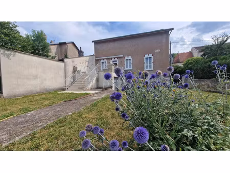 vente maison 7 pièces 208 m² toul (54200)