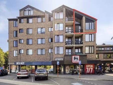 appartement à vendre à kalmthout € 279.000 (lqhq3) - dewaele - kalmthout | zimmo