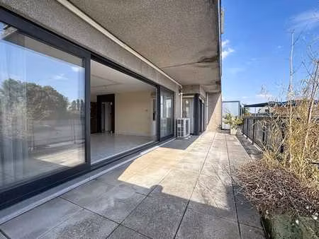 lumineux appartement 3 chambres – 140 m² – terrasse plein su