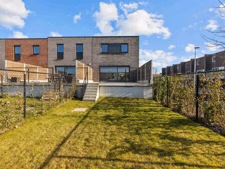 parc motte_moeskroen_ vk 5742 à mouscron à partir de € 307.132 (100572h) - office mouskroe