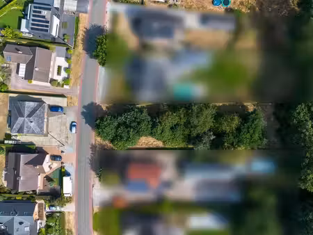 terrain à vendre à zonhoven € 295.000 (lqhyb) - heylen vastgoed - hasselt | zimmo