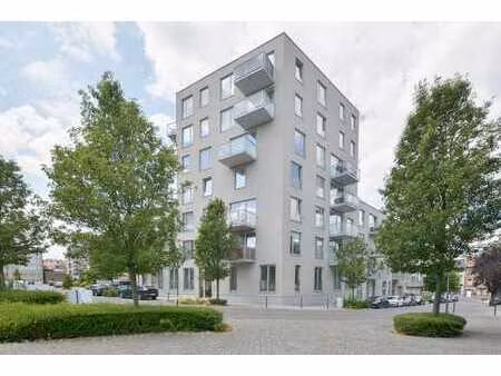 appartement rez-de-chaussée 2 chambres + jardin