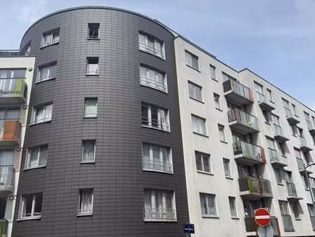 appartement 2 chambres + emplacement !! construction 2014 !!