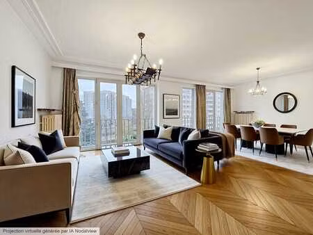 appartement 2 chambres a rafraichir