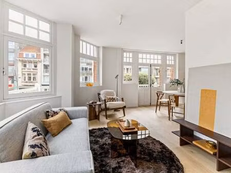 appartement à vendre à de panne € 285.000 (lqicz) - era servimo (de panne) | zimmo