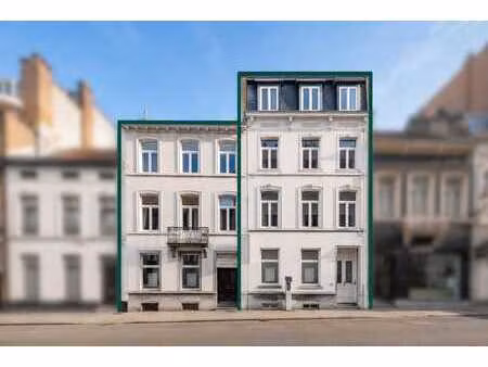 xavier debue i ensemble immobilier a renover