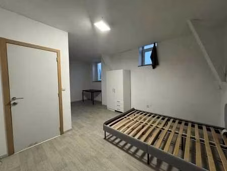 ? kot étudiant(e) meublé à louer – montignies-sur-sambre –