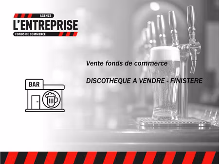 vente fonds de commerce