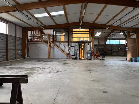 vente local commercial