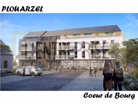 vente local commercial