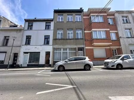 maison 5 chambres avec jardin de 110m²