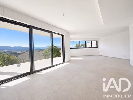 vente maison 5 pièces 130 m² à gap (05000)  548 500 €