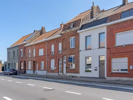 maison à vendre à menen € 165.000 (lqhpw) - benjamin verkoopt | zimmo