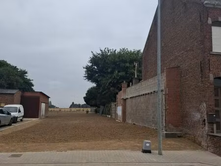 terrain à vendre à willebringen € 160.000 (kjhgt) - stefaan van winkel | zimmo