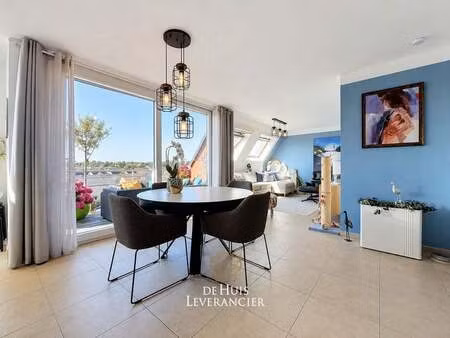 appartement à vendre à nieuwpoort € 298.000 (lqhwi) - de huisleverancier | zimmo