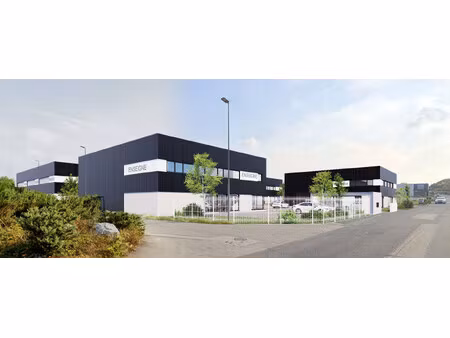 vente local commercial