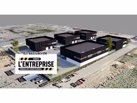 vente local commercial