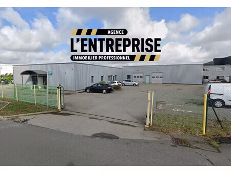 vente local commercial