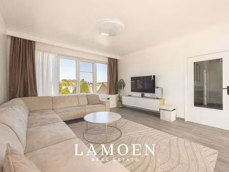 appartement à vendre à hoboken € 299.900 (lqid3) - lamoen | zimmo