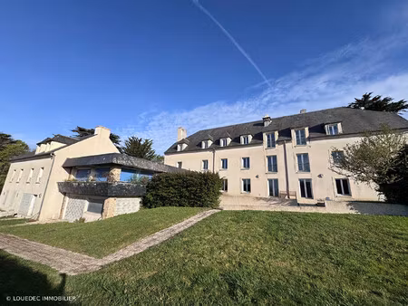 vente immeuble 54 pièces