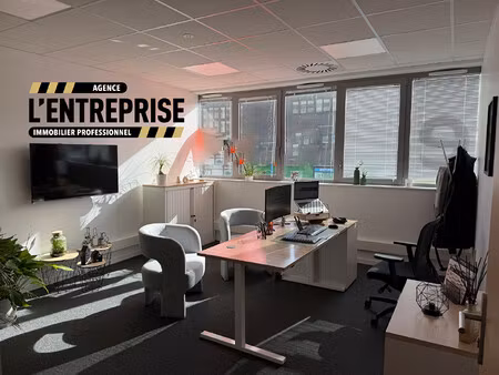 vente bureau