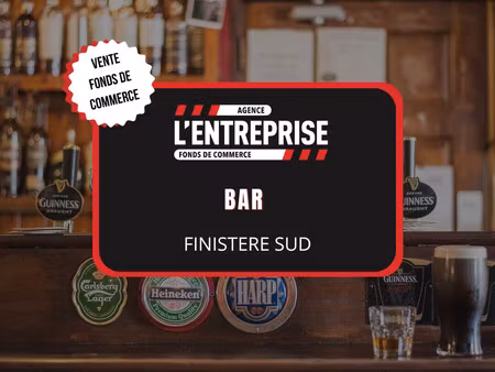 vente fonds de commerce