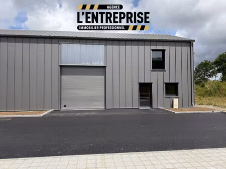 vente entrepôt