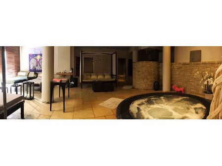 vente local commercial
