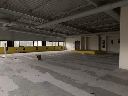 vente local commercial