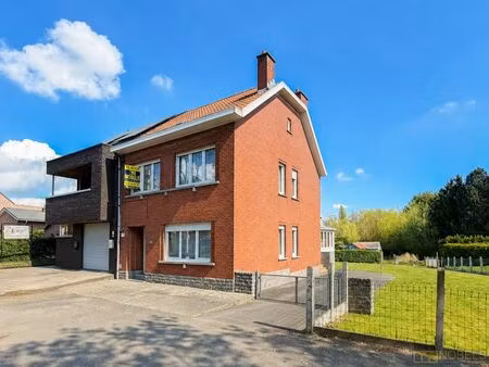maison à vendre à aalst € 325.000 (lqhhx) - immo nobels | zimmo