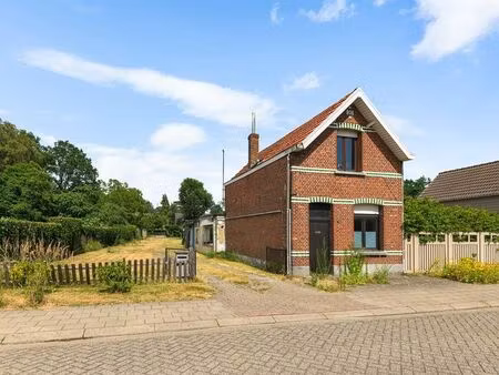 maison à vendre à sint-job-in-'t-goor € 325.000 (lqhya) - heylen vastgoed - brasschaat | z