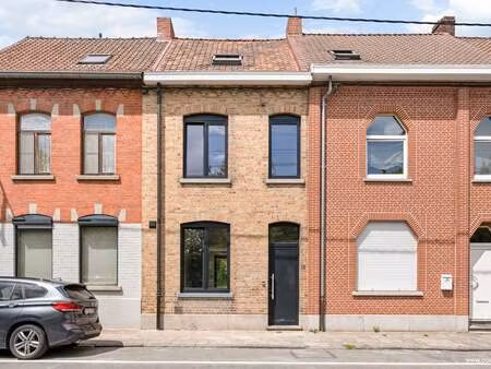 maison à vendre à harelbeke € 325.000 (lqhul) - bv vastgoed coventa | zimmo